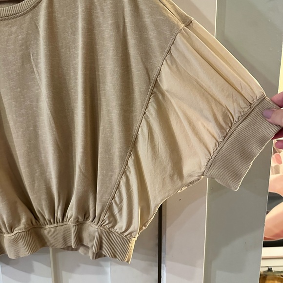 Pilcro for Anthropologie top - Picture 3 of 5